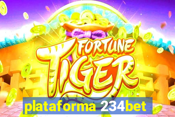 plataforma 234bet